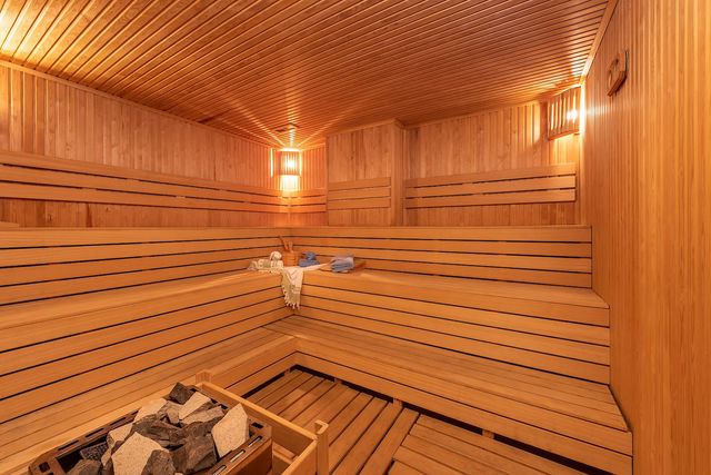DAS 3917 Erciyes | Spa & Wellness